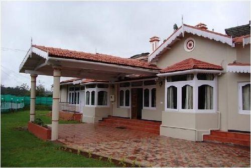 Bouganvilla Resort Ooty Exteriér fotografie