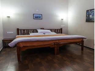 Bouganvilla Resort Ooty Exteriér fotografie