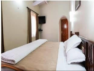 Bouganvilla Resort Ooty Exteriér fotografie